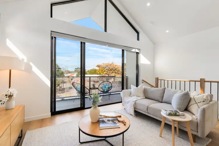 Second view of Homely townhouse listing, 2/70 Hargreaves Crescent, Braybrook VIC 3019