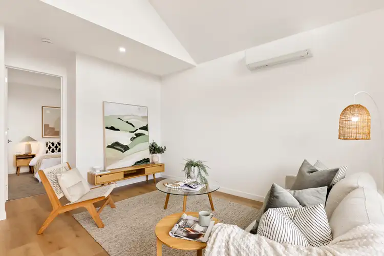 Fourth view of Homely townhouse listing, 2/70 Hargreaves Crescent, Braybrook VIC 3019