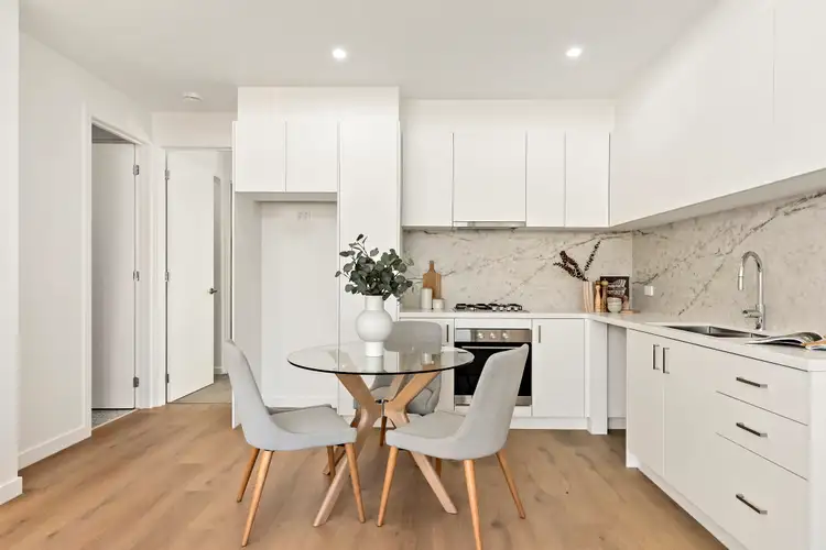 Fifth view of Homely townhouse listing, 2/70 Hargreaves Crescent, Braybrook VIC 3019
