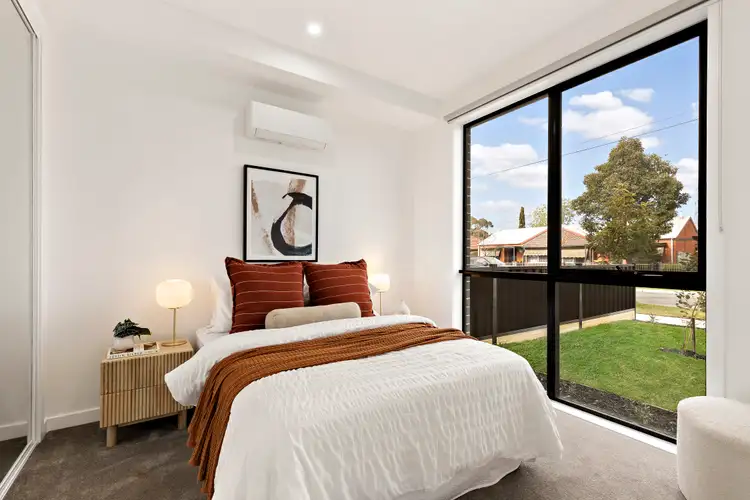 Seventh view of Homely townhouse listing, 2/70 Hargreaves Crescent, Braybrook VIC 3019