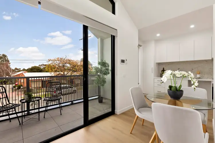 Fifth view of Homely townhouse listing, 1/70 Hargreaves Crescent, Braybrook VIC 3019