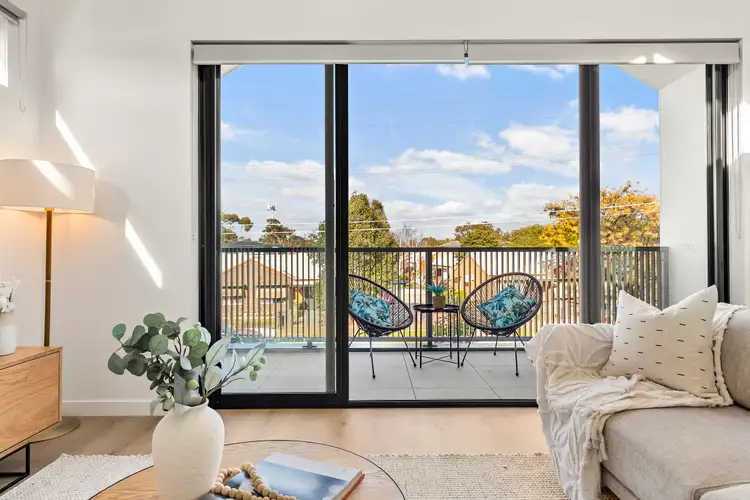 Sixth view of Homely townhouse listing, 1/70 Hargreaves Crescent, Braybrook VIC 3019