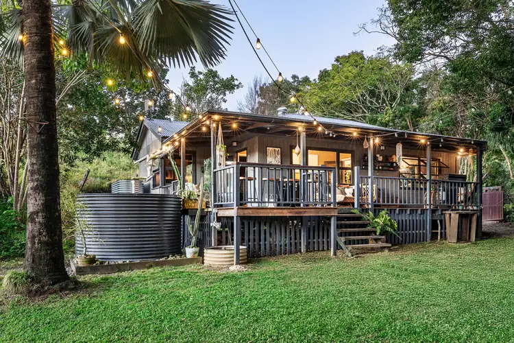 61 Gympie Kin Kin Road, Kin Kin QLD 4571