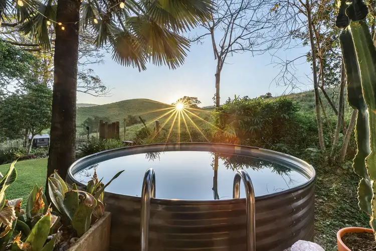 61 Gympie Kin Kin Road, Kin Kin QLD 4571