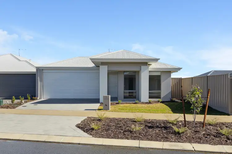 45 Ariane View, Yanchep WA 6035