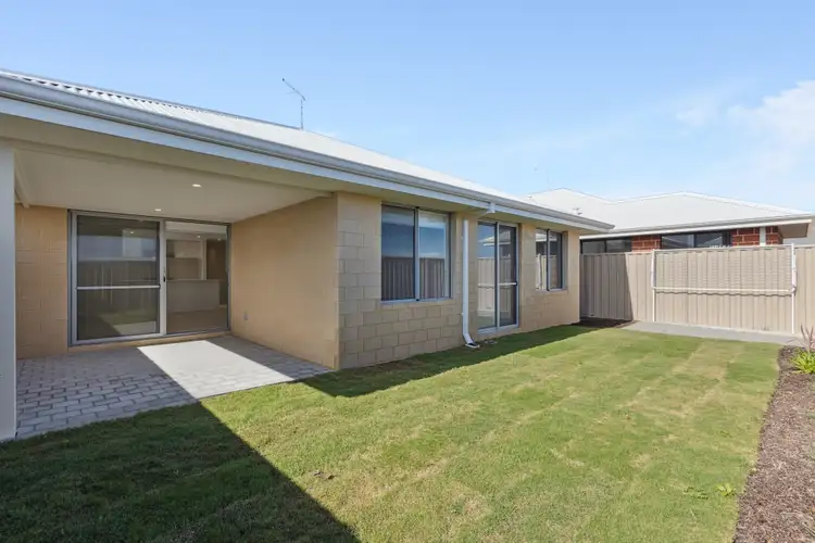 Third view of Homely house listing, 45 Ariane View, Yanchep WA 6035