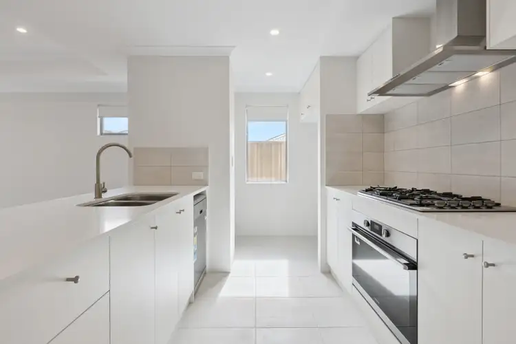 Fourth view of Homely house listing, 45 Ariane View, Yanchep WA 6035