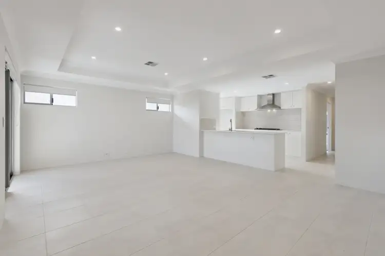 Fifth view of Homely house listing, 45 Ariane View, Yanchep WA 6035