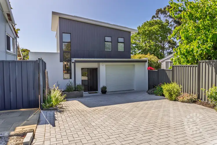 25A Collick Street, Hilton WA 6163