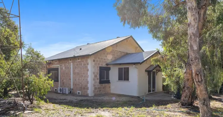 Main view of Homely house listing, 71 River Terrace, Cadell SA 5321