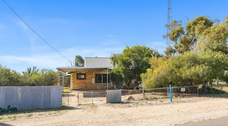 Second view of Homely house listing, 71 River Terrace, Cadell SA 5321