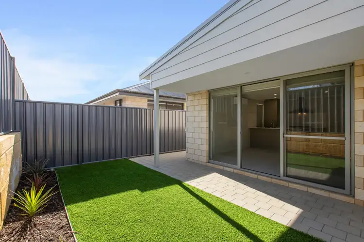 Third view of Homely house listing, 107 Butterleaf Road, Baldivis WA 6171