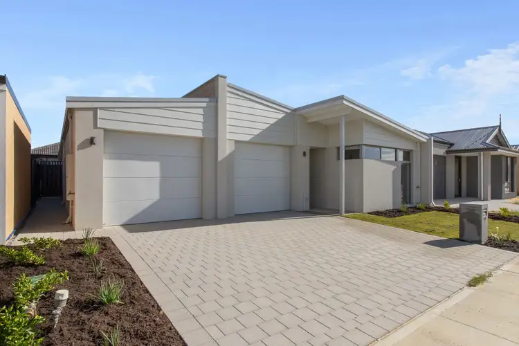 Main view of Homely house listing, 107A Butterleaf Road, Baldivis WA 6171