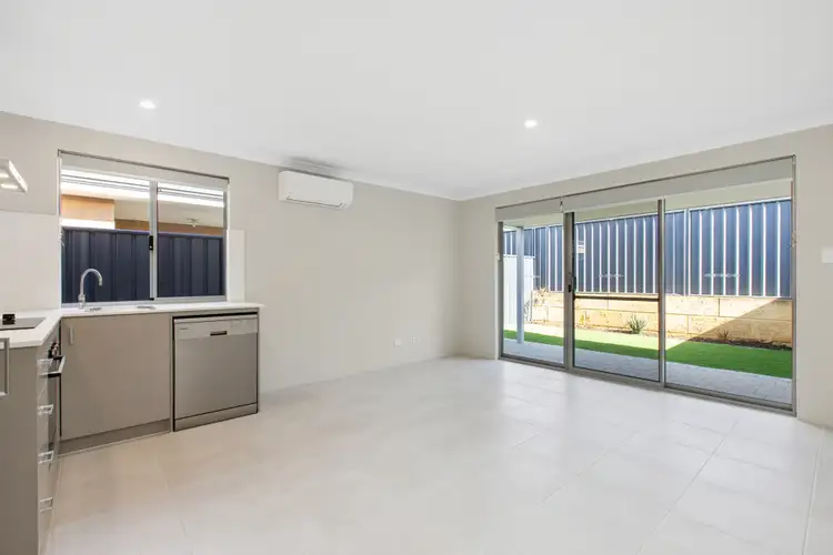 Third view of Homely house listing, 107A Butterleaf Road, Baldivis WA 6171
