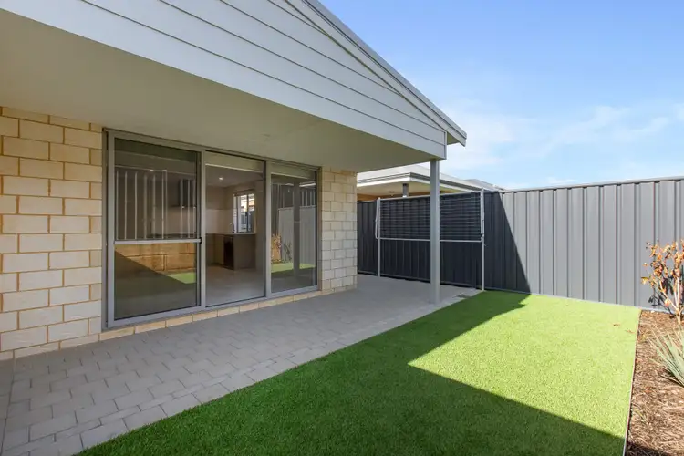Fourth view of Homely house listing, 107A Butterleaf Road, Baldivis WA 6171