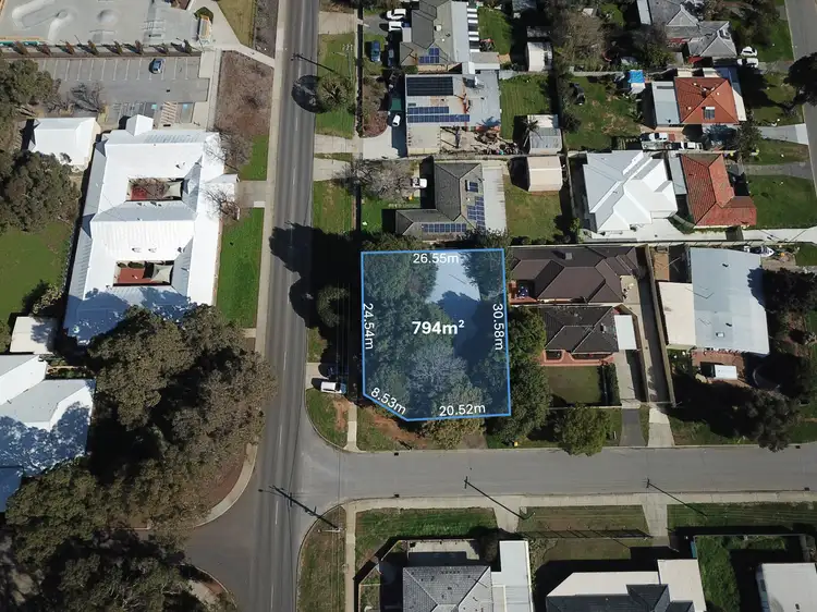 Main view of Homely house listing, 113 Forrest Road, Armadale WA 6112