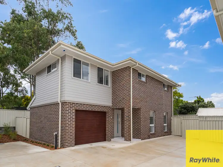 4/8-10 Monfarville Street, St Marys NSW 2760