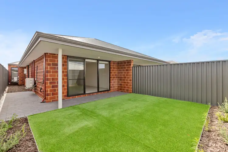 Second view of Homely house listing, 59 Elderberry Drive, Baldivis WA 6171