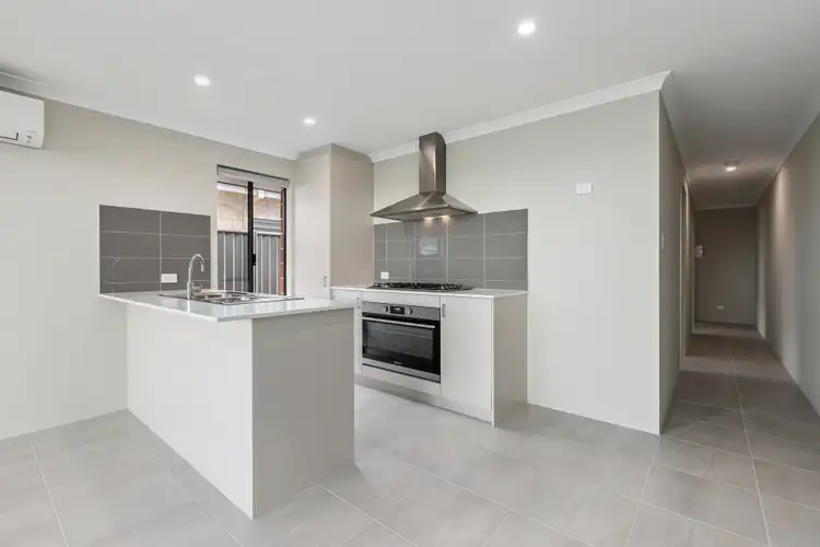 Fifth view of Homely house listing, 59 Elderberry Drive, Baldivis WA 6171