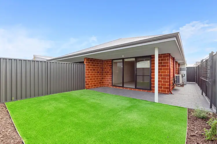 Second view of Homely house listing, 59A Elderberry Drive, Baldivis WA 6171