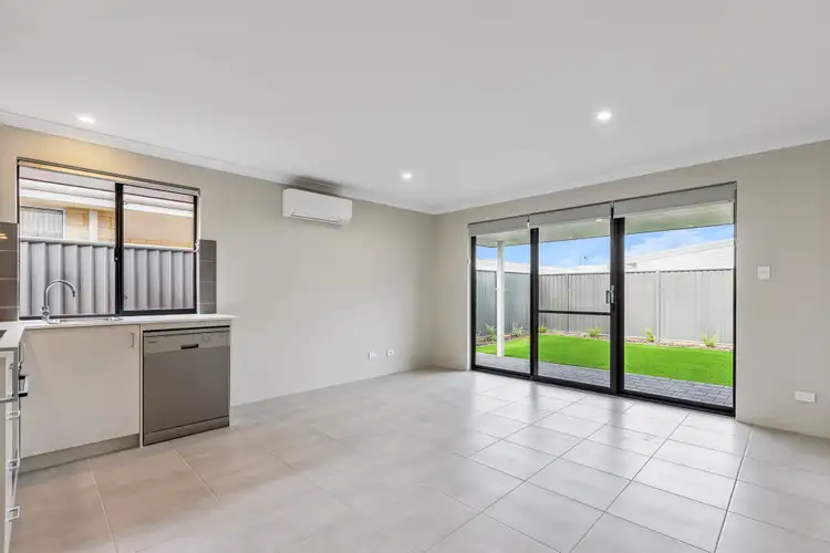Fourth view of Homely house listing, 59A Elderberry Drive, Baldivis WA 6171
