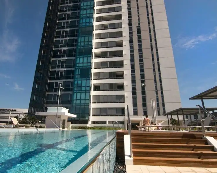 1508/8 Adelaide Terrace, East Perth WA 6004