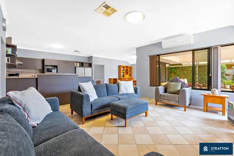 Sixth view of Homely house listing, 12 Waterview Parade, Southern River WA 6110