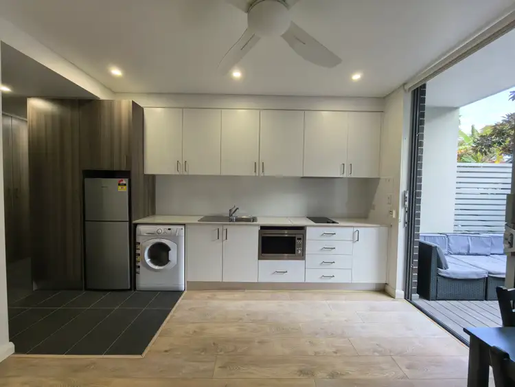 Fourth view of Homely studio listing, 11 Houston Road, Kensington NSW 2033