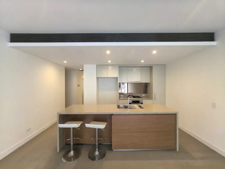 Third view of Homely apartment listing, 5 Grattan Close, Forest Lodge NSW 2037
