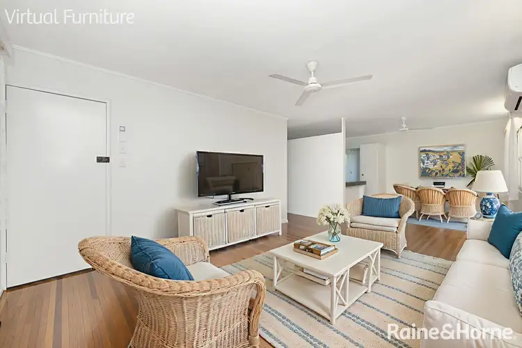 4 Noongah Street, Currajong QLD 4812