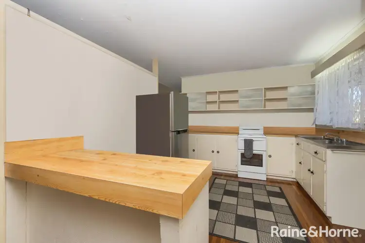 Fourth view of Homely house listing, 4 Noongah Street, Currajong QLD 4812
