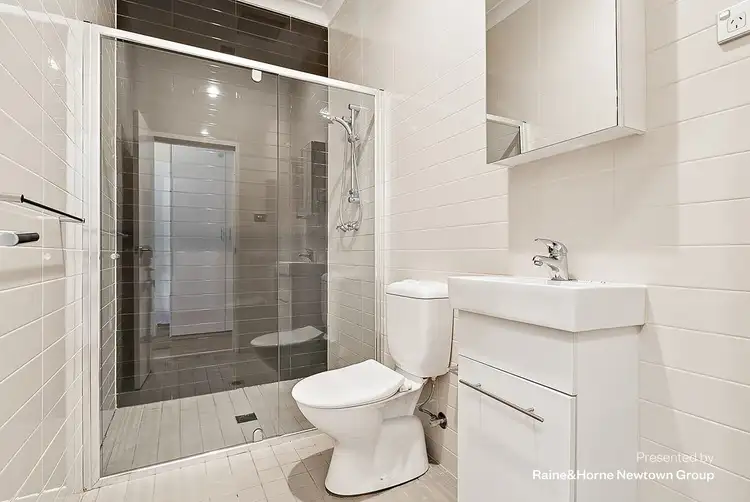 Main view of Homely apartment listing, 5/177 Salisbury rd, Camperdown NSW 2050