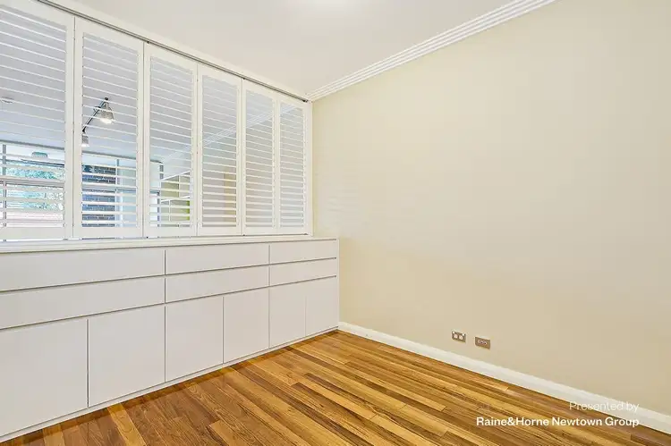 Second view of Homely apartment listing, 5/177 Salisbury rd, Camperdown NSW 2050