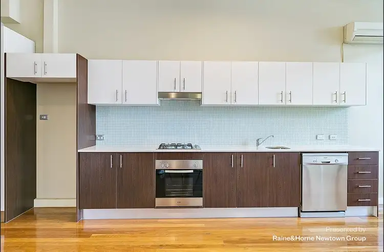 Third view of Homely apartment listing, 5/177 Salisbury rd, Camperdown NSW 2050