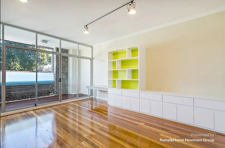 Fourth view of Homely apartment listing, 5/177 Salisbury rd, Camperdown NSW 2050