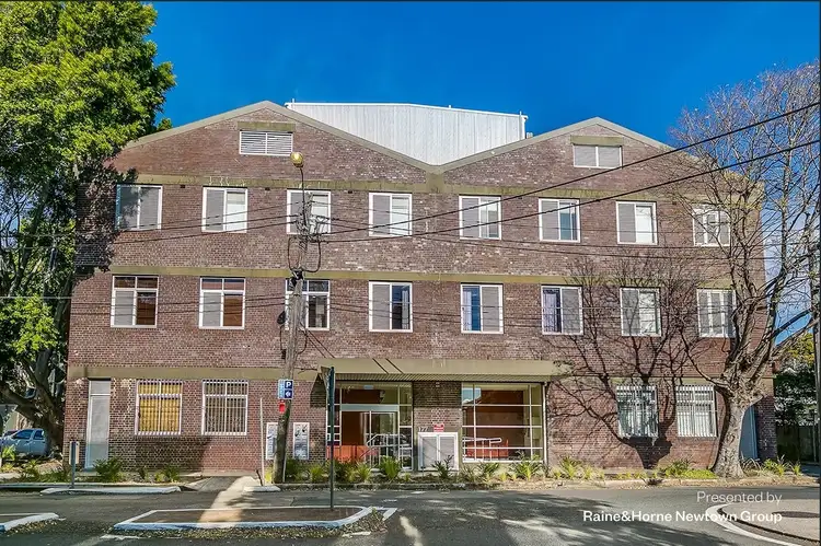 Fifth view of Homely apartment listing, 5/177 Salisbury rd, Camperdown NSW 2050