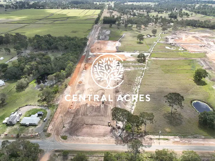 Fifth view of Homely land listing, LOT 29 Central Acres, Tinana QLD 4650
