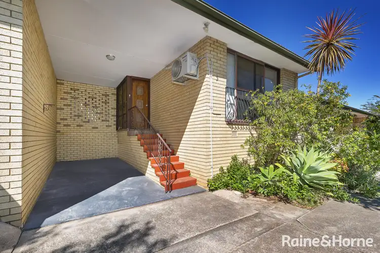 Main view of Homely townhouse listing, 3/62 Canterbury Road, Hurlstone Park NSW 2193