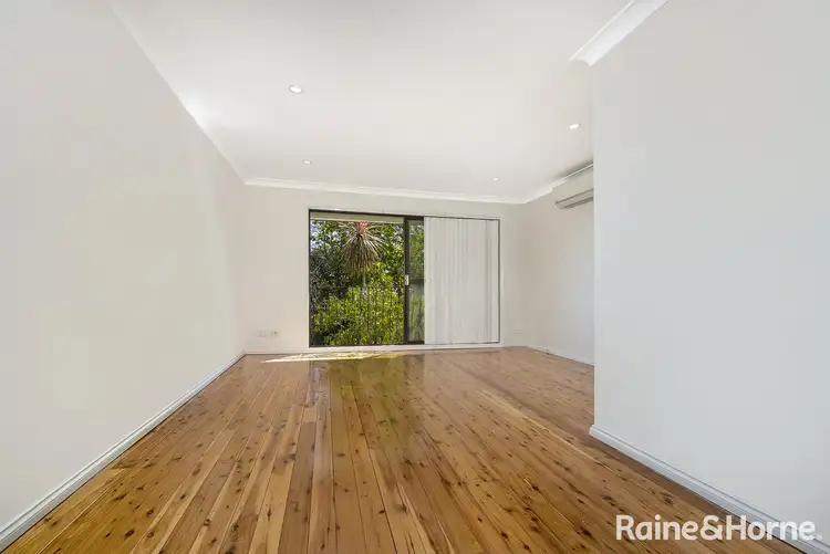 Third view of Homely townhouse listing, 3/62 Canterbury Road, Hurlstone Park NSW 2193