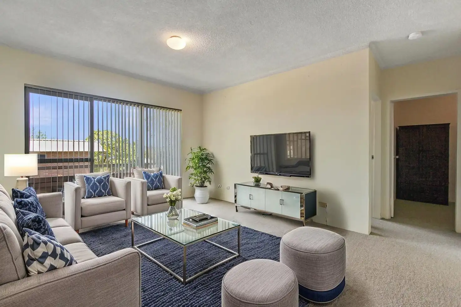 Main view of Homely unit listing, 11/12B Goulding Road, Ryde NSW 2112