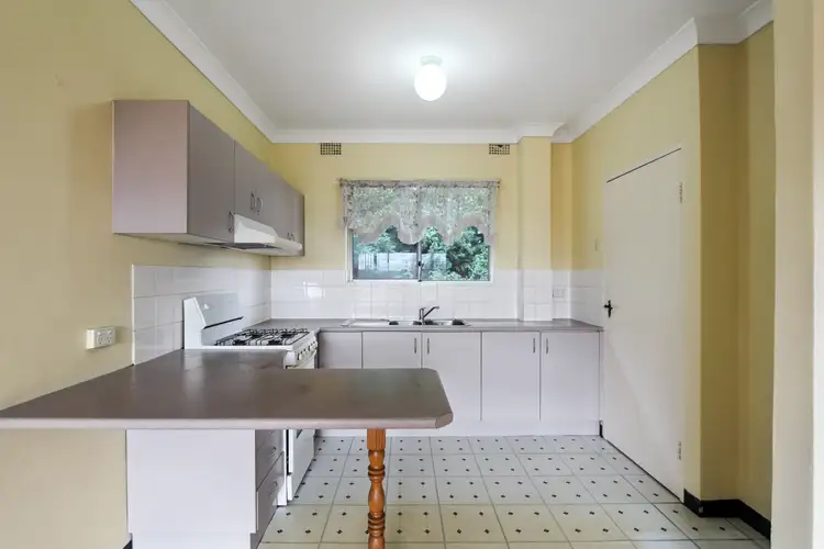 Second view of Homely unit listing, 11/12B Goulding Road, Ryde NSW 2112