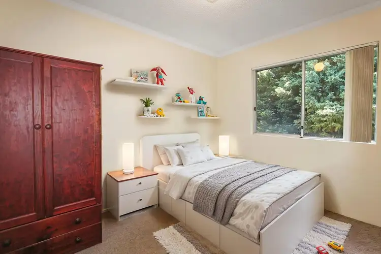 Third view of Homely unit listing, 11/12B Goulding Road, Ryde NSW 2112