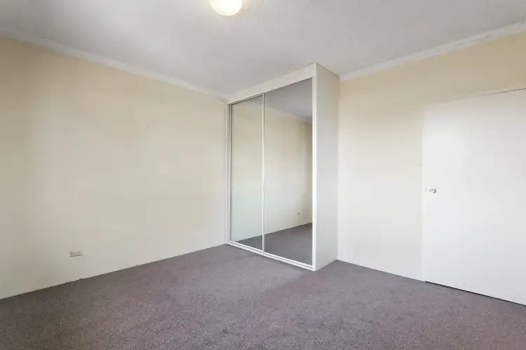 Fourth view of Homely unit listing, 11/12B Goulding Road, Ryde NSW 2112