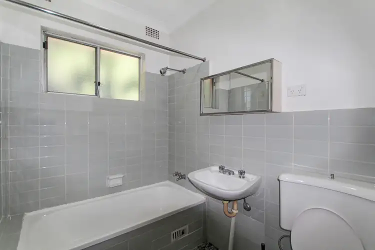 Fifth view of Homely unit listing, 11/12B Goulding Road, Ryde NSW 2112