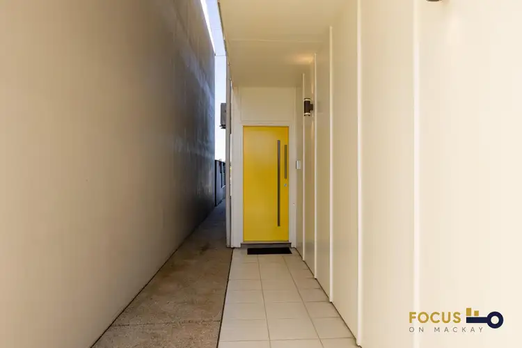 Fourth view of Homely townhouse listing, 22 Michigan Way, Andergrove QLD 4740