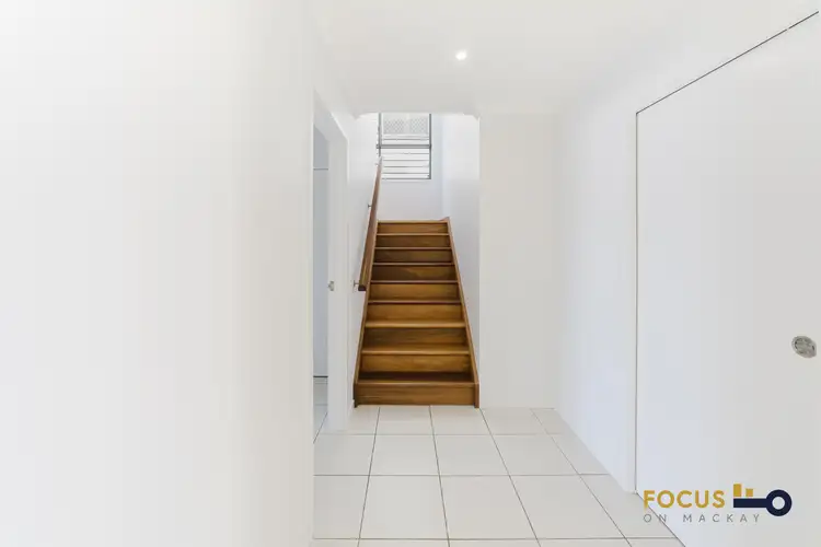 Fifth view of Homely townhouse listing, 22 Michigan Way, Andergrove QLD 4740