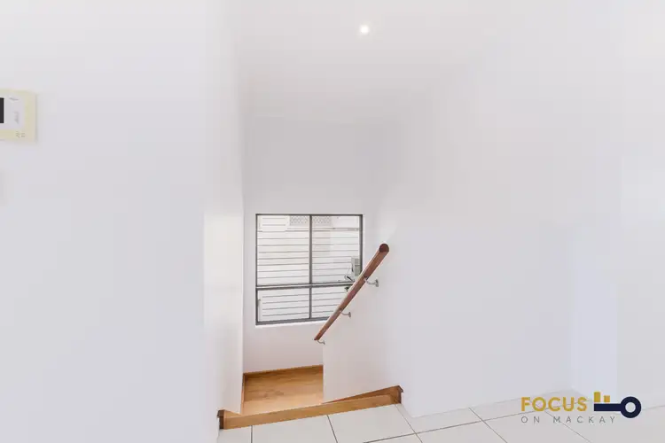 Fifth view of Homely townhouse listing, 22 Michigan Way, Andergrove QLD 4740