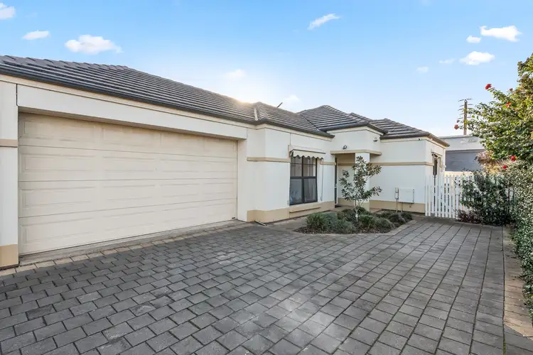 3/2 Hawkins Avenue, Flinders Park SA 5025
