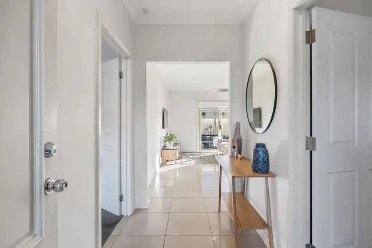 Second view of Homely house listing, 3/2 Hawkins Avenue, Flinders Park SA 5025