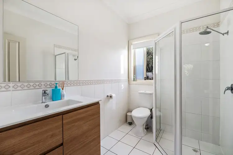 Fourth view of Homely house listing, 3/2 Hawkins Avenue, Flinders Park SA 5025